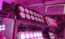 Светодиодные светильники для растений: достоинства, характеристики, сферы использования