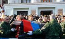 Убийство Гиви: как погиб один из лидеров ДНР «Можно обзавестись охраной, но я этого делать не буду»